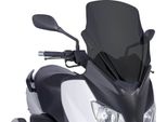 Cupolino Puig V-Tech Touring Fumè Scuro