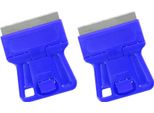 Brilliant Tools Set Di Raschietti 2 Pezzi - BT101924