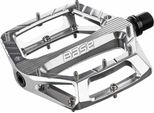 Pedali Reverse Components Base Argento Argento Taglia Unica