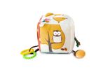 Cubo Attivo Morbido Little Big Friends - Foresta