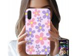 Custodia Per Huawei P20 - Margherite Colorate, Margherita, Fiori