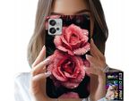 Custodia Per Motorola G32 - Bellissime Rose Rosa, Motivi Floreali, Custodia