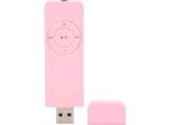 Lettore MP3, Lettore Musicale MP3, Mini Lettore MP3, Mini Lettore Musicale, Lettore MP3 Tascabile, Lettore Musicale Portatile
