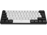 Mini Tastiera Rgb, Tastiera Da Gioco Cablata, Tastiera Cablata, 61 Tasti Tastiera, Tastiera Ergonomica, Tastiera Da Gioco