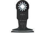 Pro Aii 65 Lama Bspib Per Utensili Multifunzione, 65 X 40 Mm, 25 Pezzi.