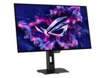 Rog Strix Oled XG27AQDMGR (XG27AQDMG Gen2), Gaming-Monitor 67.3 Cm (26.5 Zoll), Schwarz, Qhd, Hdmi, Dp, Usb-Hub, 240Hz Panel
