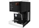 Quick Mill Pippa Espressomaschine schwarz