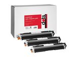Dots 1226,0030-DOTS Dots Toner Ers. Hp 3X126A Cmy