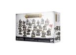 Games Workshop Deathrattle Skeletons, Sammelfigur, Videospiel