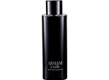 Armani Code Pour Homme Eau De Toilette Spray Ricaricabile 200Ml