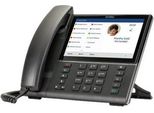 Telefono Sip Mitel 6873 - Telefono Voip - Chiamata A Tre - Sip, Rtcp, Rtp, Srtp - 24 Linee