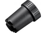 Shimano Installazione Tl-Fc40 Attrezzo Per Manovella Sinistra Nero Nero Taglia Unica