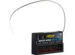Ricevitore Carson 14 Canali 2,4 Ghz Per 500501003 / 500501537