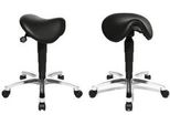 Hocker Bonanza Schwarz (70649 A80Q)