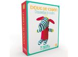 Peluche Fai-Da-Te - Kit Da Cucito Per Cani