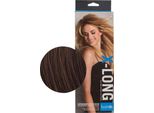 Hairdo Extension Liscia Castano Medio Ramato 56Cm - Extension Liscia