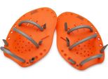 Zoggs Matrix M Pinne Da Nuoto Arancione Arancione Taglia Unica