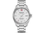 Swiss Military Hanowa - SMWGH0004601 - Orologio Da Polso - Uomo - Quarzo - Helvetica