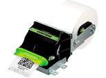 Custom Group Printer TG2480HIII Usb RS232 - Stampante - Stampa A Trasferimento Termico