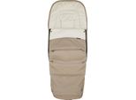 Easywalker Zoey Pedana - Almond Taupe | Easywalker