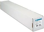Hp 1372/45,7/Carta Patinata, Opaca, 54", C6568B, 90 G/M2, Carta, 1372Mmx45,7M, Bianca, Per Stampanti A Getto D'inchiostro, Rotolo, Multiuso, Universale"