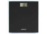 Omron HN-289-E Black Electronic Personal Scale