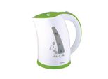 Bollitore Orava - 1,7 L Bianco-Verde