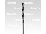 Makita Twist Drill 16 X 315 Mm Legno - 16 X 315 Mm