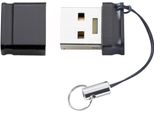 Intenso Slim Line - Chiavetta Usb - 32 Gb - Usb 3.0 - Nero