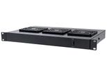 Intellinet 712668 Unità Ventilatore Da Tetto Intellinet Per Armadi Nw 3 Ventole 1U Nero