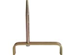 Ks Tools Supporto Per Testa Del Cilindro, 2 Pezzi