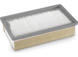 Filtro Pieghettato Piatto KäRcher Confezionato Gf 6.904-242.0
