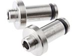 Shimano TL-FH12 Ausilio Di Centratura 12-Mm Hr - Utensile Di Precisione Per Mozzi Ruota Posteriore
