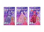 Simba Dickie Steffi Love Glamour, 3-Sortiert 105723369