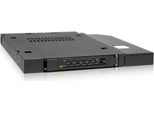 Icy Dock MB411SPO-B We-Ra. Icydock 6,3Cm Sata/Sas Hdd&Ssd -> Slim Odd/Fdd