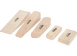 Ks Tools Set Di Saldatori Da 5 Pezzi - 903.1010