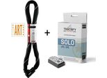 Simson Bold 120 + Pacchetto Di Sicurezza Tracefy Solo