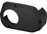 Shimano Steps E6000 Due60 0º Alloggiamento Unità Di Trasmissione Nero Nero Taglia Unica