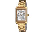 Orologio Da Donna Casio LTP-1234PG-7A
