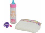 Simba Dickie Set Primo Allattamento Neonato 105562487