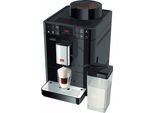 Melitta Caffeo Passione Ot F53/1-102 Macchina Da Caffè Automatica Nera Macchina Da Caffè Automatica