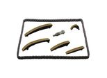 Db Om642 Set Di Catene Di Distribuzione (Con Tenditore)