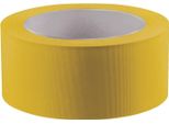 Nastro Per Intonaco Giallo Scanalato A Croce L.33M L.50Mm Rl.