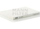 Filtro Aria Abitacolo MANN-FILTER Cu 2620