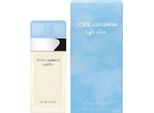 Dolce & Gabbana Light Blue Pour Femme Edt Spray 25 Ml