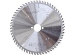 Stehle | Lama Per Legno E Materiali Legnosi ø 216/30 Mm Z60 Wz/Atb 10° Positivo