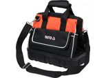 Yato YT-74360 Cassetta Degli Attrezzi Yato Cassetta Degli Attrezzi Yato