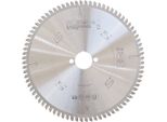 Lama Per Sega Circolare Manuale Stehle Hw Parat 216X2,8X30Mm Z=80 TR-F Negativo