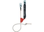 Dispositivo Anticaduta Mas Sk 12 EN353-2 L.1,4M Corda-D.12Mm