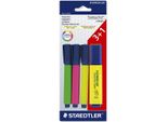 Staedtler Textsurfer Classic Promo Blister